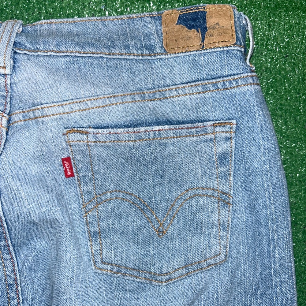 Vintage women levi’s
